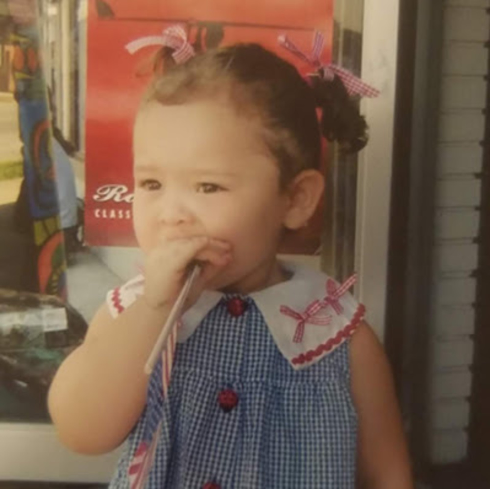 Meet your Posher, Josie